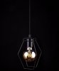 LAMPA SUFITOWA WISZĄCA Nowodvorski Lighting FIORD 9670